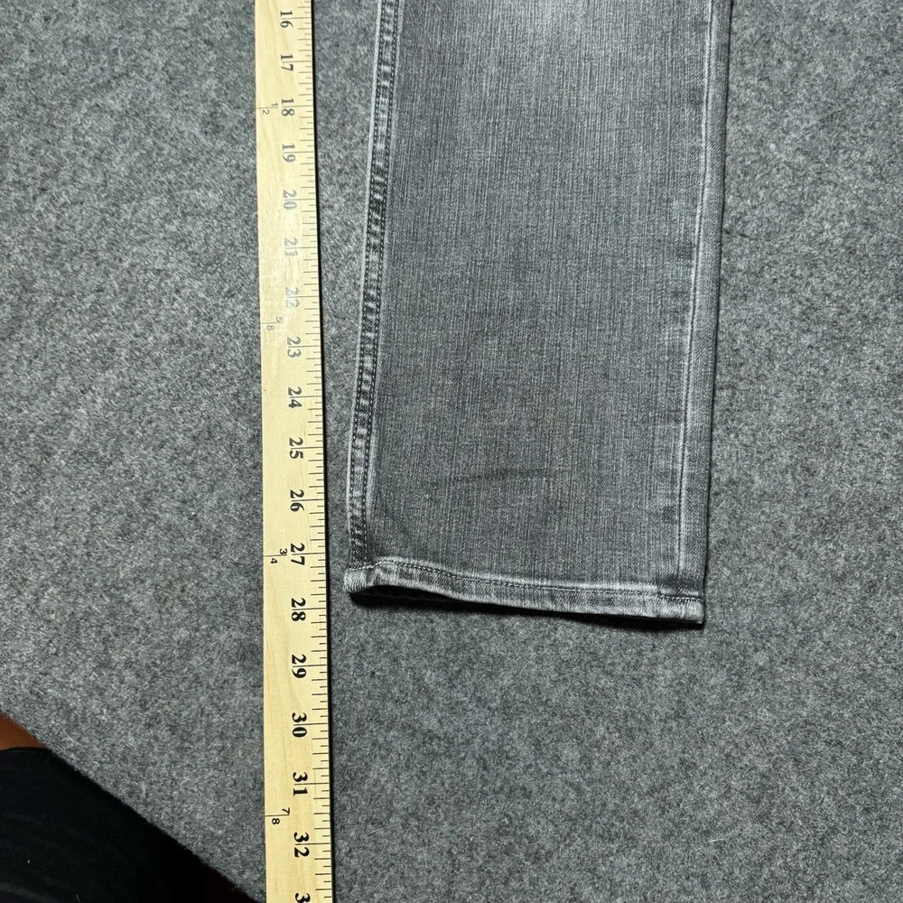 Banana Republic Men's Straight Fit‎ Size 28x28 Rapid Movement Stretch Denim New